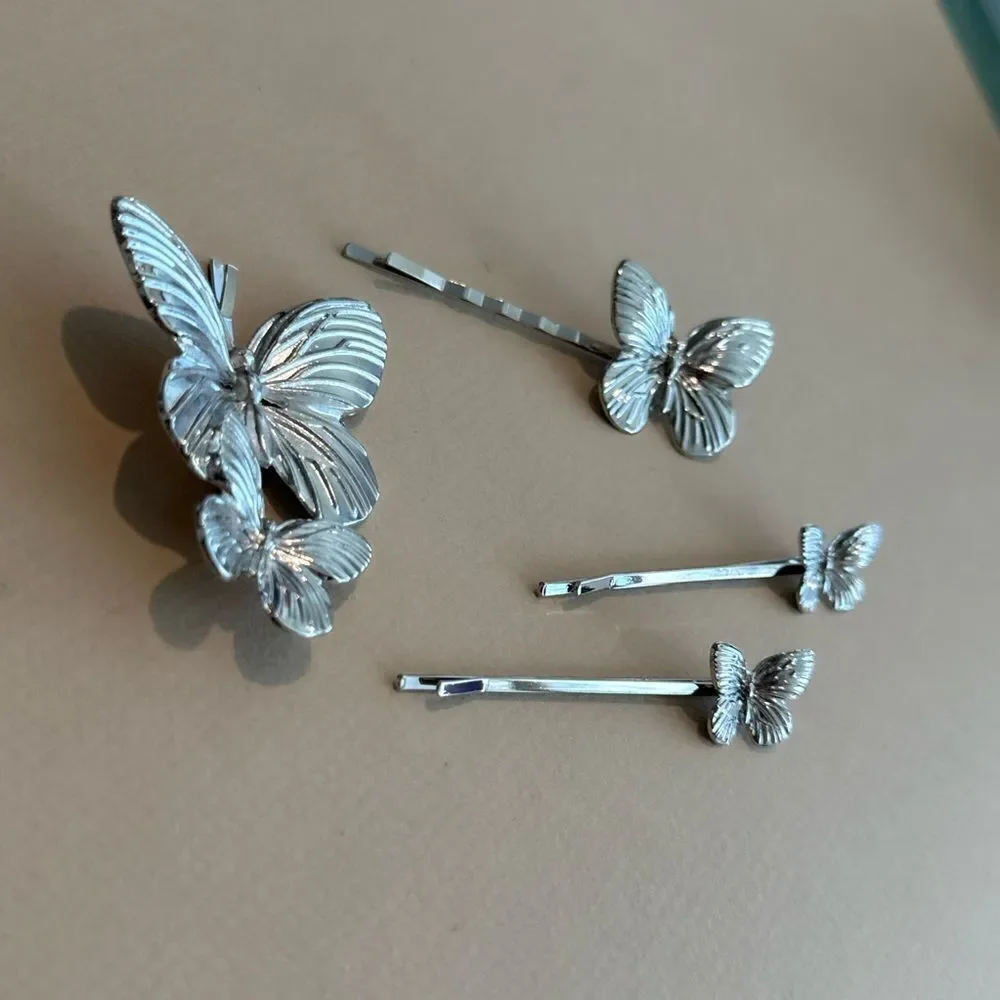Anthropologie pc butterfly